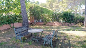 Jardín